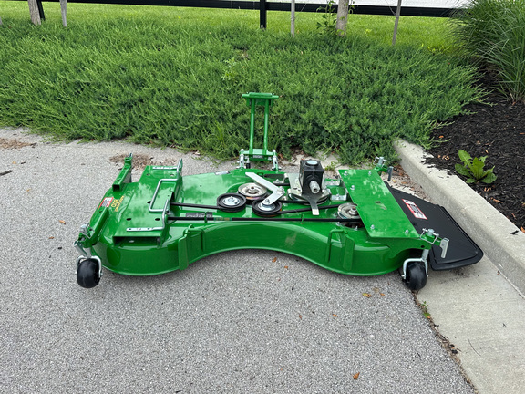 2024 John Deere 60D Misc