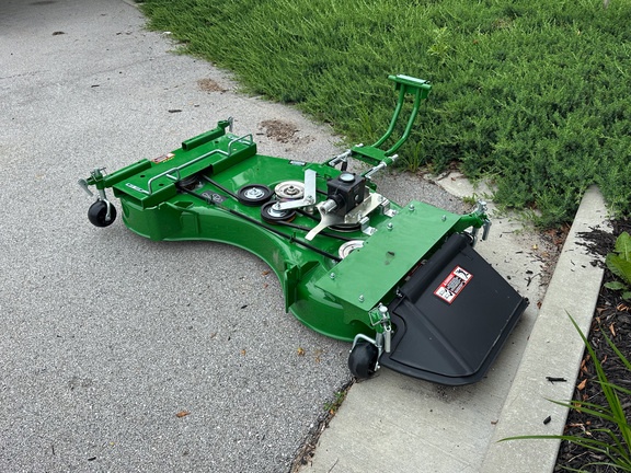 2024 John Deere 60D Misc