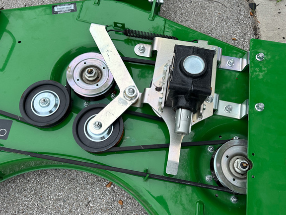 2024 John Deere 60D Misc