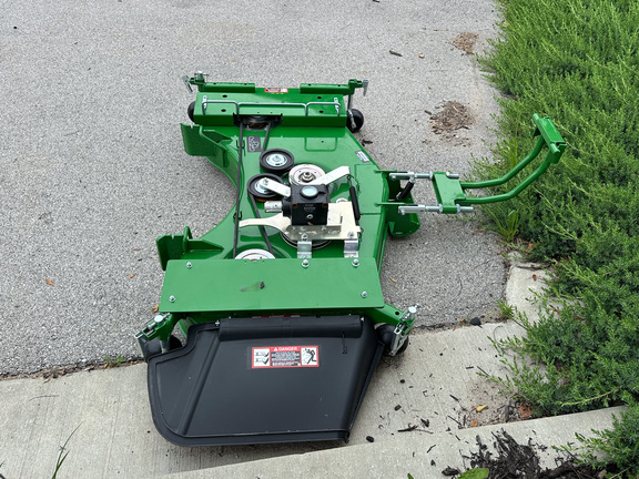 2024 John Deere 60D Misc