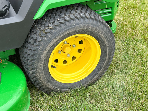 2024 John Deere Z530R Mower/Zero Turn