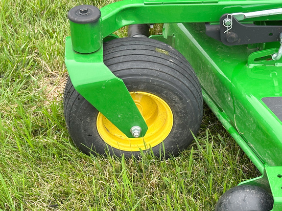 2024 John Deere Z530R Mower/Zero Turn