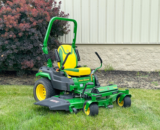 2024 John Deere Z530R Mower/Zero Turn