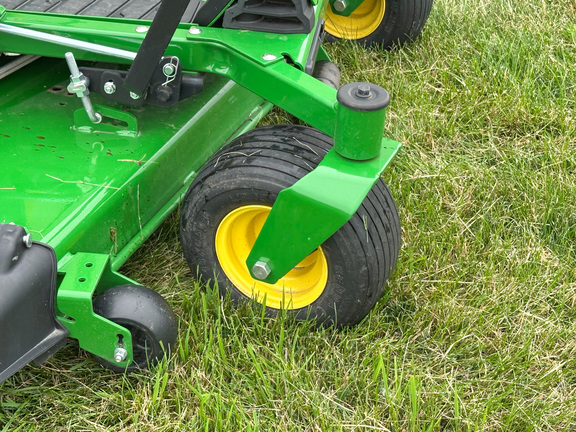 2024 John Deere Z530R Mower/Zero Turn