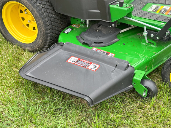 2024 John Deere Z530R Mower/Zero Turn