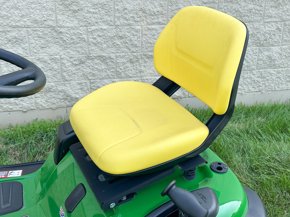 2024 John Deere S130 Garden Tractor