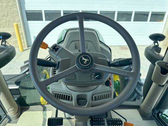 2024 John Deere 6R 140 Tractor