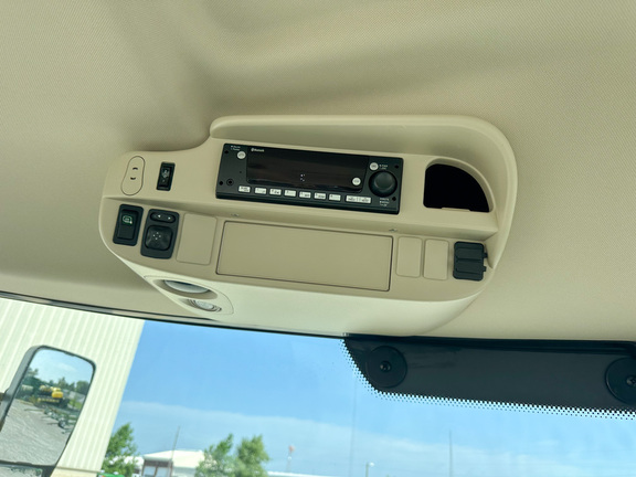 2024 John Deere 6R 140 Tractor