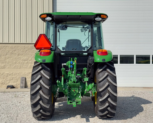 2024 John Deere 5090E Tractor