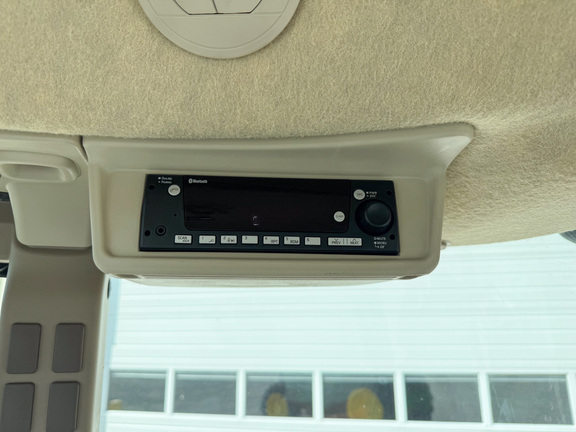 2024 John Deere 5090E Tractor