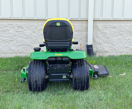 2024 John Deere X380 Garden Tractor