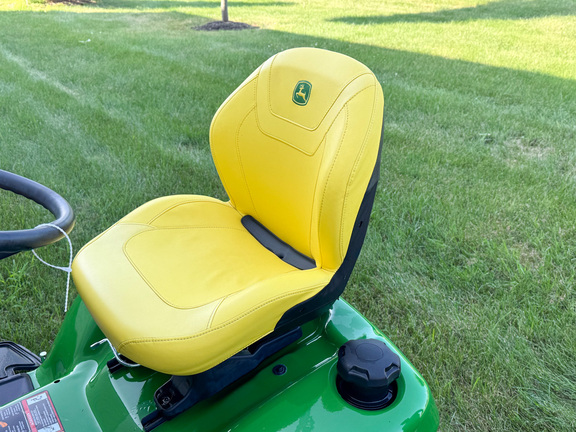 2024 John Deere X380 Garden Tractor