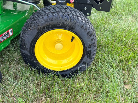 2024 John Deere X380 Garden Tractor