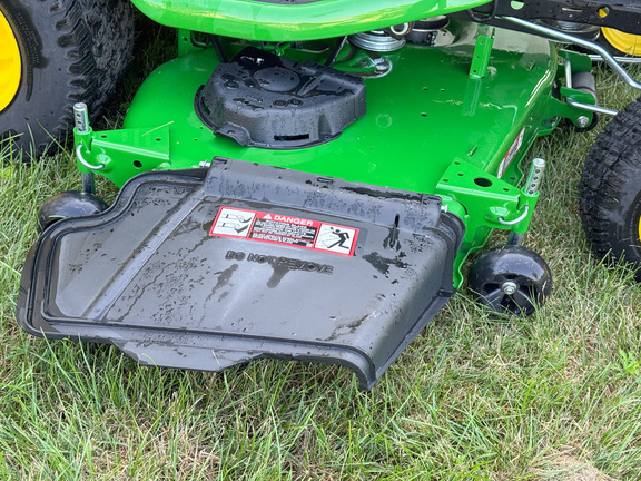 2024 John Deere X380 Garden Tractor