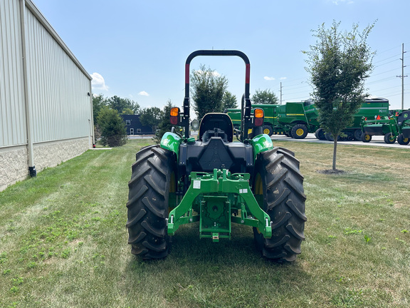 2023 John Deere 5075E Tractor