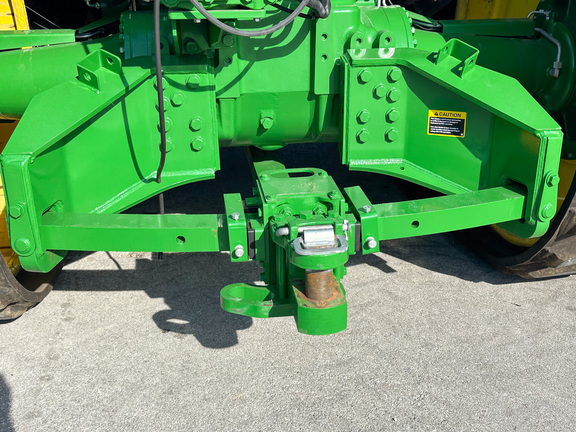 2025 John Deere 9RT 590 Tractor Rubber Track