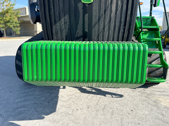 2025 John Deere 9RT 590 Tractor Rubber Track