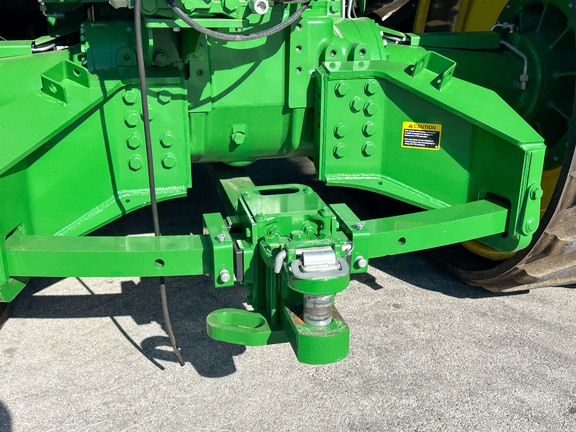 2025 John Deere 9RT 590 Tractor Rubber Track