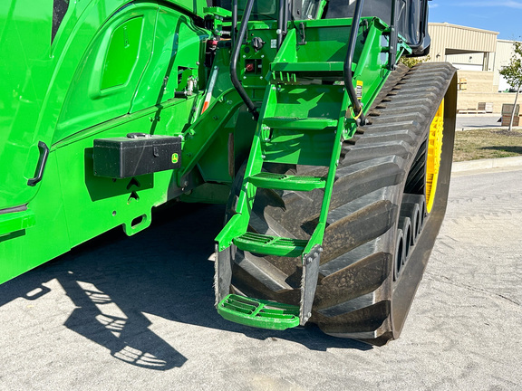 2025 John Deere 9RT 590 Tractor Rubber Track