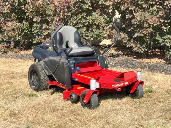 2024 Toro TIMECUTTER 4225 Garden Tractor