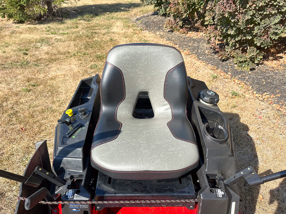 2024 Toro TIMECUTTER 4225 Garden Tractor