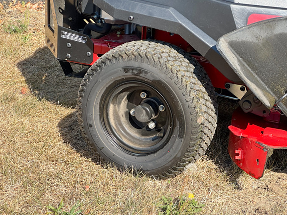 2024 Toro TIMECUTTER 4225 Garden Tractor
