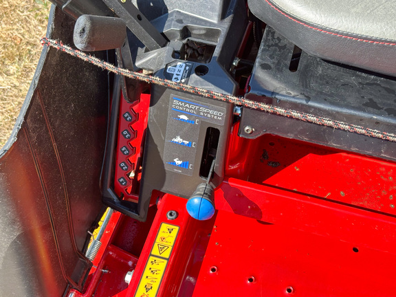 2024 Toro TIMECUTTER 4225 Garden Tractor