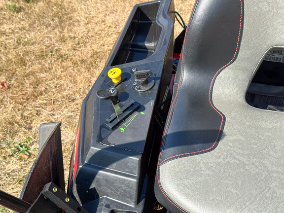 2024 Toro TIMECUTTER 4225 Garden Tractor