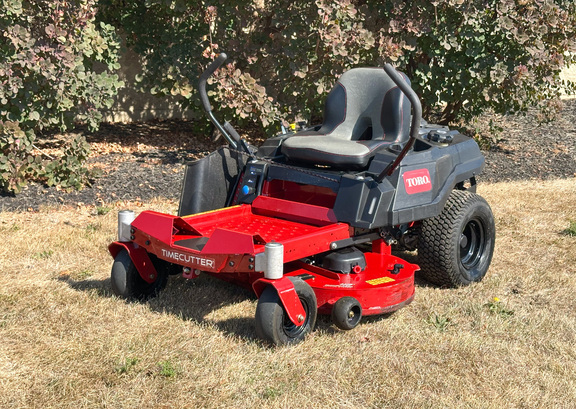 2024 Toro TIMECUTTER 4225 Garden Tractor