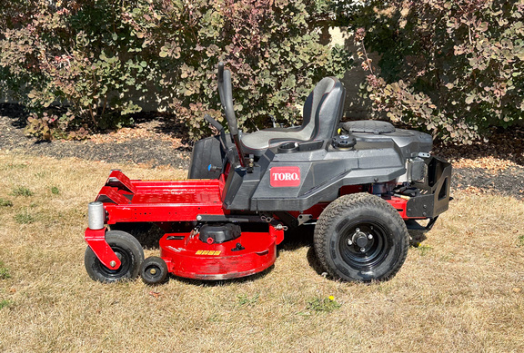 2024 Toro TIMECUTTER 4225 Garden Tractor