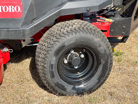 2024 Toro TIMECUTTER 4225 Garden Tractor