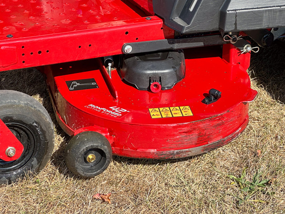 2024 Toro TIMECUTTER 4225 Garden Tractor