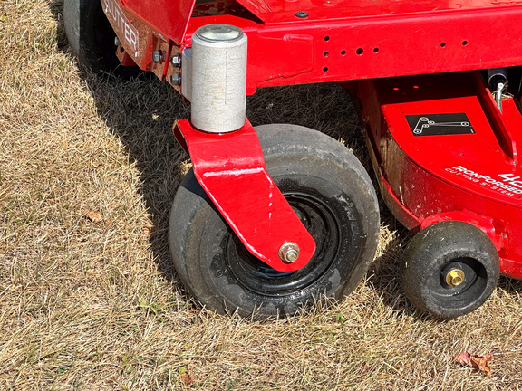 2024 Toro TIMECUTTER 4225 Garden Tractor