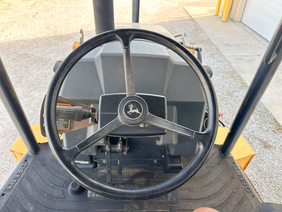 2014 John Deere 310K Tractor Loader Backhoe