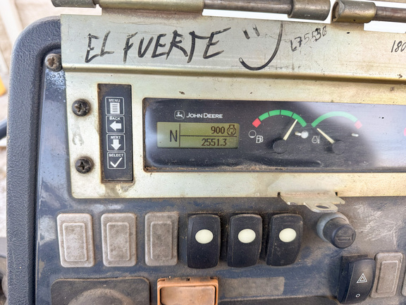 2014 John Deere 310K Tractor Loader Backhoe