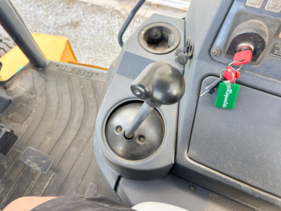 2014 John Deere 310K Tractor Loader Backhoe