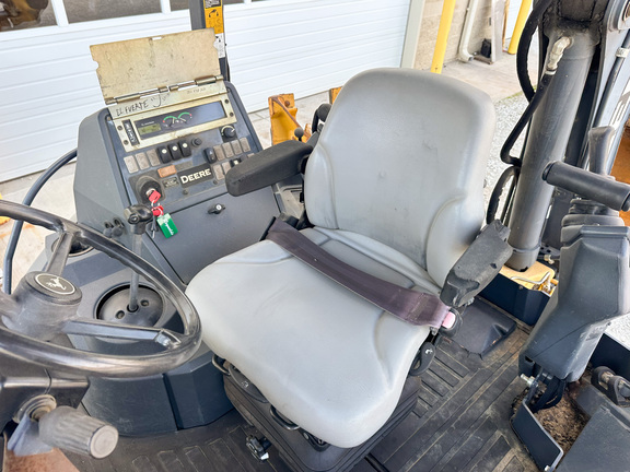 2014 John Deere 310K Tractor Loader Backhoe