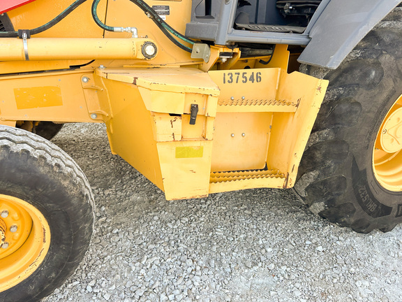 2014 John Deere 310K Tractor Loader Backhoe