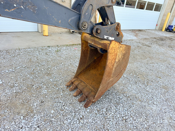 2014 John Deere 310K Tractor Loader Backhoe