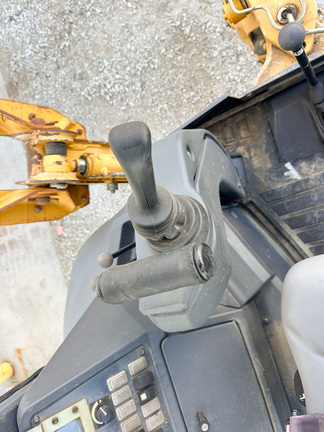 2014 John Deere 310K Tractor Loader Backhoe