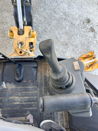 2014 John Deere 310K Tractor Loader Backhoe