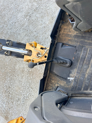 2014 John Deere 310K Tractor Loader Backhoe