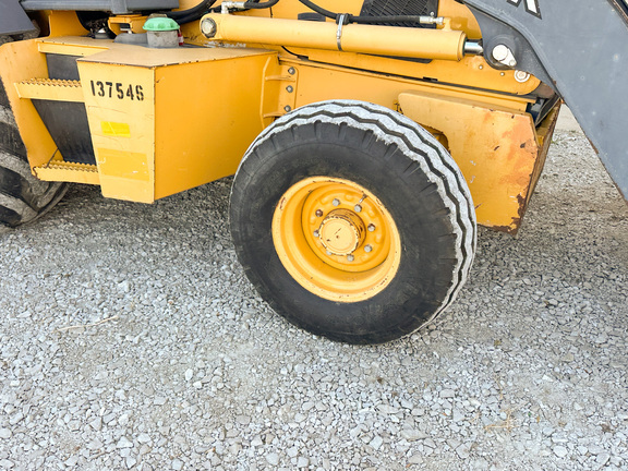 2014 John Deere 310K Tractor Loader Backhoe