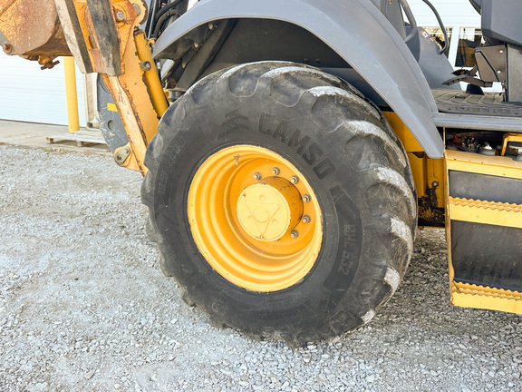2014 John Deere 310K Tractor Loader Backhoe