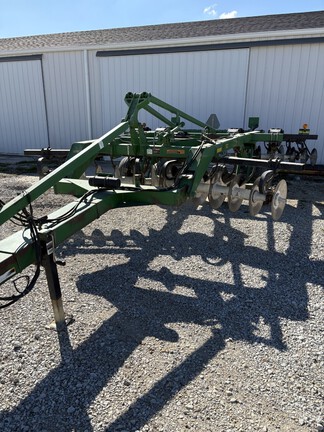 2004 John Deere 512 Disk Ripper
