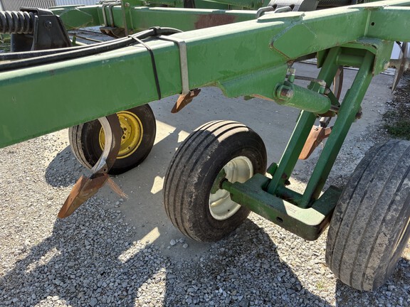 2004 John Deere 512 Disk Ripper