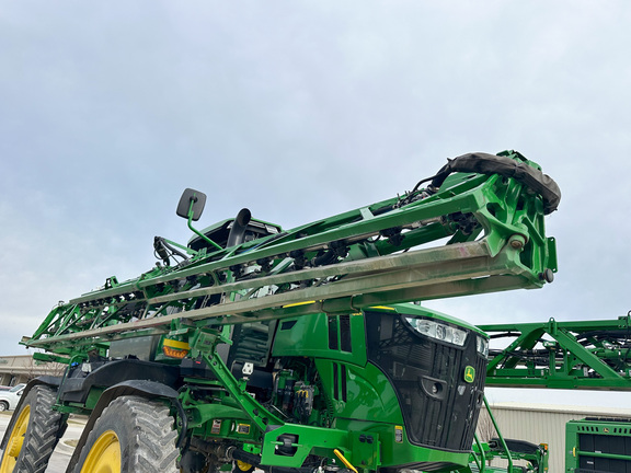 2025 John Deere 412R Sprayer/High Clearance