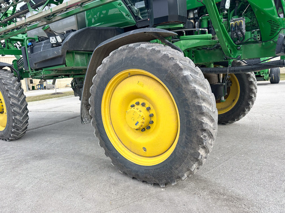 2025 John Deere 412R Sprayer/High Clearance