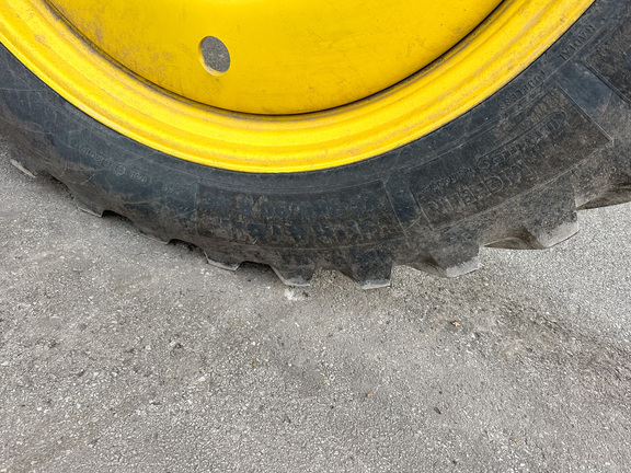 2025 John Deere 412R Sprayer/High Clearance