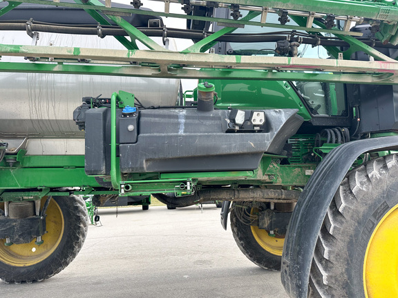 2025 John Deere 412R Sprayer/High Clearance